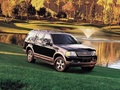 Ford Explorer III - Fotoğraf 5