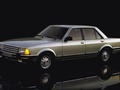 1977 Ford Granada (GU) - εικόνα 4