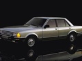 Ford Granada (GU) - Fotografie 4