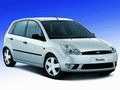 Ford Fiesta VI (Mk6) 5 door - Photo 3