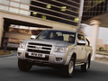 Ford Ranger II Double Cab - Kuva 2