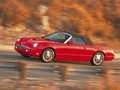 Ford Thunderbird (Retro Birds) - Foto 4