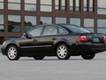 2005 Ford Five Hundred - Fotografie 10