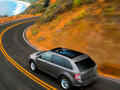 Ford Edge I - Fotografia 10