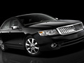 2006 Lincoln MKZ I - Фото 5