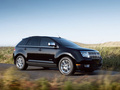 Lincoln MKX I - Фото 5