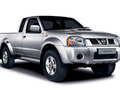 2001 Nissan NP 300 Pick up (D22) - Foto 3