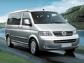 Volkswagen Multivan (T5) - Foto 5