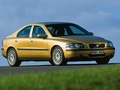 Volvo S60 - Tekniset tiedot, Polttoaineenkulutus, Mitat