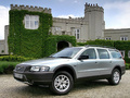 Volvo XC70 I - Fotoğraf 10