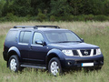 Nissan Pathfinder III - Fotoğraf 6