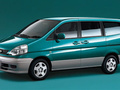 Nissan Serena (C24) - εικόνα 3