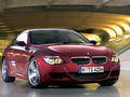 2005 BMW M6 (E63) - Foto 6