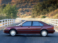 1986 Acura RSX I - Dane techniczne, Zużycie paliwa, Wymiary