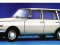 1969 Wartburg 353 Tourist - εικόνα 2