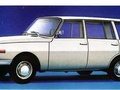 Wartburg 353 Tourist - Снимка 2