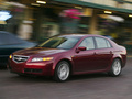 Acura TL III (UA6/7) - Photo 7