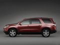 GMC Acadia I - Fotoğraf 4