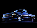 GMC Syclone - Fotoğraf 5