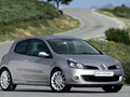 Renault Clio III (Phase I) - Foto 5