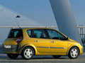 Renault Scenic II (Phase I) - Fotoğraf 10