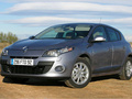 Renault Megane III - Fotoğraf 5