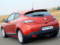 Renault Megane III Coupe - Fotografia 4