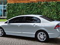 2006 Acura CSX - Fotoğraf 9