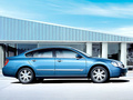 Renault Samsung SM5 II - Photo 3