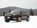 Acura MDX II - Photo 8