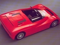 1991 Maserati Barchetta Stradale - Specificatii tehnice, Consumul de combustibil, Dimensiuni