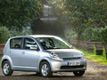 Daihatsu Sirion (M2) - Photo 3