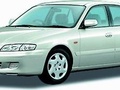 Mazda 626 V (GF) - Bilde 8