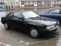 1987 Mazda 626 III Coupe (GD) - Fotoğraf 4