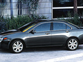 2004 Acura TSX I (CL9) - Fotografia 6