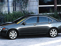 2004 Acura TSX I (CL9) - Bild 6