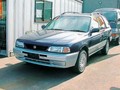 Mazda Familia - Specificatii tehnice, Consumul de combustibil, Dimensiuni