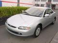 Mazda Lantis (CBA8P)