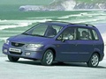 Mazda Premacy (CP) - Kuva 8