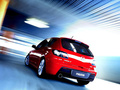 Mazda 3 I Hatchback (BK) - Fotografie 9