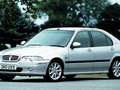 2000 Rover 45 (RT) - Photo 5