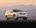 Cadillac SRX - Фото 8