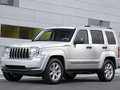 2008 Jeep Cherokee IV (KK) - Bilde 4