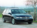 1997 Holden Commodore Wagon (VT) - Технические характеристики, Расход топлива, Габариты