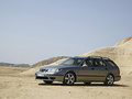 Saab 9-5 Sport Combi (facelift 2001) - Fotografie 8