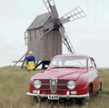 1960 Saab 96 - Fotografia 5