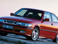 Saab 9-3 I - Fotoğraf 10