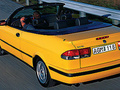 Saab 9-3 Cabriolet I - Kuva 9