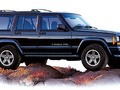 Jeep Cherokee II (XJ) 5-door - Kuva 7