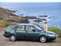 Saab 900 II - Fotoğraf 5